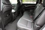 Acura MDX 2013 года (NA)